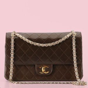 Rare Chanel Handbag 